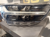 Oto Çıkma Parça / Volvo / XC40 / Far & Stop / Sağ Ön Far / Çıkma Parça 