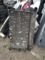 Fiat Ducato İntercooler Radyatör