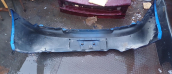 Oto Çıkma Parça / Subaru / Impreza / Tampon / Arka Tampon / Çıkma Parça 