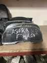 Oto Çıkma Parça / Opel / Astra / Göğüslük & Torpido / Gösterge Paneli / Çıkma Parça 