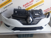 Oto Çıkma Parça / Renault / Megane / Tampon / Ön Tampon / Sıfır Parça 