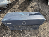 Oto Çıkma Parça / Mercedes / 200 / Koltuk & Döşeme / Bagaj Döşemesi / Çıkma Parça 