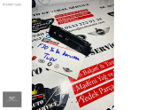 Oto Çıkma Parça / Bmw / 3 Serisi / Tampon / Ön Koruma Demiri / Çıkma Parça 