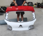 Oto Çıkma Parça / Citroen / C3 / Kaporta & Karoser / Bagaj Kapağı / Çıkma Parça 