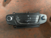 FORD COURİER KLİMA KALORİFER PANELİ ORİJİNAL