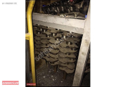 Oto Çıkma Parça / Ford / Focus / Motor / Krank / Çıkma Parça 