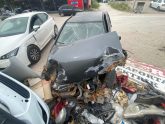 Hurda Belgeli Araçlar / Volkswagen / Polo