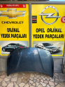 Oto Çıkma Parça / Opel / Astra / Kaporta & Karoser / Kaput / Çıkma Parça 