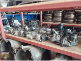 Oto Çıkma Parça / Bmw / 3 Serisi / Motor / Gaz Kelebeği / Çıkma Parça 