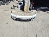 Oto Çıkma Parça / Volkswagen / Tiguan / Tampon / Ön Tampon / Çıkma Parça 