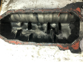 Oto Çıkma Parça / Volkswagen / Transporter / Motor / Karter / Çıkma Parça 