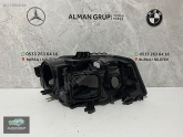 Oto Çıkma Parça / Audi / A4 / Far & Stop / Far Kasası / Sıfır Parça 