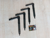 Oto Çıkma Parça / Nissan / Pick-up / Motor / Enjektör / Çıkma Parça 