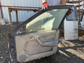 Oto Çıkma Parça / Opel / Vectra / Oto Cam / Cam Krikosu / Çıkma Parça 