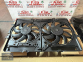 Oto Çıkma Parça / Audi / A4 / Fan / Fan Paneli / Sıfır Parça 