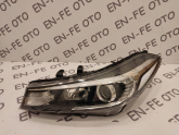 Oto Çıkma Parça / Kia / Cerato / Far & Stop / Sol Ön Far / Sıfır Parça 