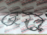 RENAULT CAPTUR 2 ARKA TAMPON TESİSATI ORJINAL