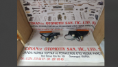 Oto Çıkma Parça / Nissan / Pick-up / Far & Stop / Sinyal Lambası / Sıfır Parça 