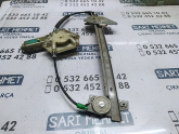 Oto Çıkma Parça / Volvo / S40 / Oto Cam / Cam Krikosu / Çıkma Parça 