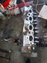 Oto Çıkma Parça / Hyundai / Accent / Motor / Silindir Kapağı / Çıkma Parça 