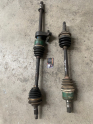 Oto Çıkma Parça / Mazda / 626 / Alt Takım / Aks / Çıkma Parça 