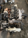 MİTSUBİSHİ 659 859 EURO 3 ÇIKMA MOTOR