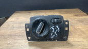1K1858341 vw golf5 jetta far kontrol paneli