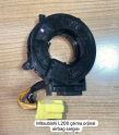 MİTSUBİSHİ L200 ÇIKMA ORJİNAL AİRBAG SARGISI