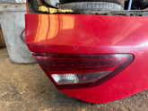 Oto Çıkma Parça / Seat / Leon / Kaporta & Karoser / Bagaj Kapağı / Çıkma Parça 