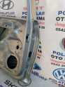 Oto Çıkma Parça / Volkswagen / Golf / Kaporta & Karoser / Sol Arka Kapı / Çıkma Parça 