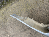 Oto Çıkma Parça / Opel / Vectra / Tampon / Ön Tampon / Çıkma Parça 