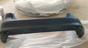 VOLKSWAGEN JETTA 2011-2015 ARKA TAMPON SENSÖRSÜZ 5C6807421H