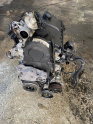 Oto Çıkma Parça / Volkswagen / Caddy / Motor / Motor (komple) / Çıkma Parça 
