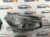 Oto Çıkma Parça / Nissan / Qashqai / Far & Stop / Sağ Ön Far / Çıkma Parça 