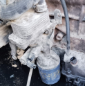Renault Euro 6 YAĞ PORTU