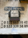 ÇIKMA SEAT IBIZA 6R0 959 655 K 6R0959655K AIRBAG BEYNİ