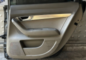 AUDİ A6 05-11 KAPI DÖŞEMESİ ARKA SAĞ BEJ 4F0867304ED XGP