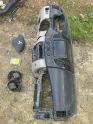 Oto Çıkma Parça / Mitsubishi / L200 / Göğüslük & Torpido / Komple Torpido / Çıkma Parça 