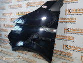Oto Çıkma Parça / Volkswagen / Transporter / Kaporta & Karoser / Sol Ön Çamurluk / Sıfır Parça 