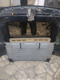 Oto Çıkma Parça / Opel / Vectra / Sunroof / Komple Sunroof / Çıkma Parça 