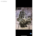Oto Çıkma Parça / Volkswagen / Polo / Motor / Komple Motor / Çıkma Parça 