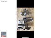 Oto Çıkma Parça / Volkswagen / Passat / Kaporta & Karoser / Kapı Menteşesi / Çıkma Parça 