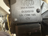 Oto Çıkma Parça / Renault / Symbol / Oto Cam / Silecek Mekanizması / Çıkma Parça 