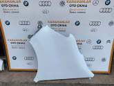 RENAULT MASTER 4 SOL ÖN ÇAMURLUK ORJİNAL