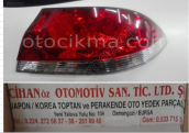 Mitsubishi Lancer Sağ Far 2003 2007.