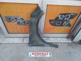 Oto Çıkma Parça / Volvo / XC40 / Kaporta & Karoser / Sol Ön Çamurluk / Çıkma Parça 