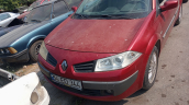 RENAULT MEGANE 2 MOTOR KAPUTU