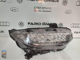 Oto Çıkma Parça / Honda / Civic / Far & Stop / Sağ Ön Far / Çıkma Parça 