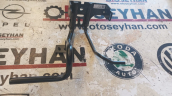 Oto Çıkma Parça / Volkswagen / Golf / Fren / Fren Disk Ayna / Çıkma Parça 