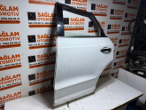 Oto Çıkma Parça / Audi / Q3 / Kaporta & Karoser / Sol Arka Kapı / Çıkma Parça 
